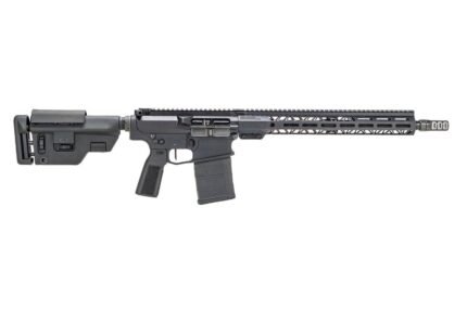 Faxon Firearms Sentinel Modern Sporting AR-10 Rifle 8.6 BLK – 16″