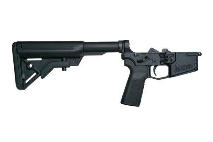 ODIN Works AR-15 OTR Billet Complete Lower