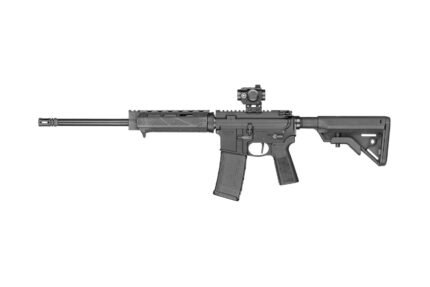 Smith and Wesson VOLUNTEER XV OR 5.56/.223 16″ Rifle