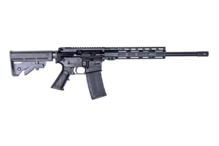 American Tactical Imports Mil-Sport RIA P3P 16″ 5.56 30rd Semi-Auto AR-15 Rifle