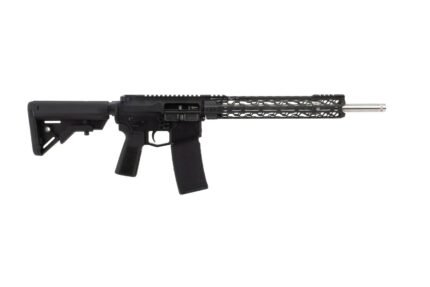 ODIN Works OTR15 .223 Wylde Complete Rifle – 16″