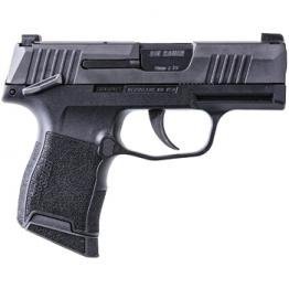 Sig Sauer P365 Nitron