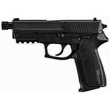 Sig Sauer SP2022 Nitron Threaded Barrel | 9mm