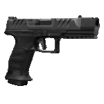 Walther PDP Pro-X PMM Compact
