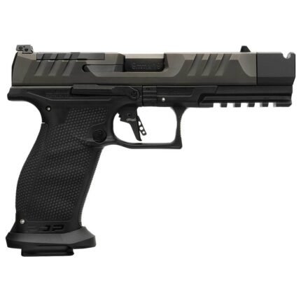 Walther PDP Pro-X PMM Full-Size